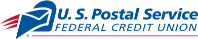 U.S. Postal Service FCU logo